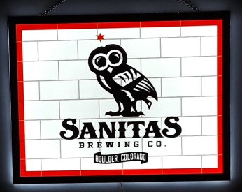 Sanitas Brewing Co.