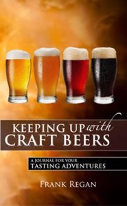 Keeping Up with Craft Beers journal