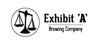 Exhibit A Brewing Company Logo