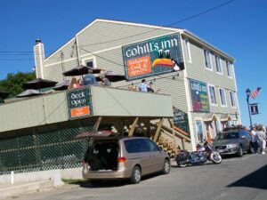 Cohill's Inn and Pub