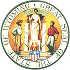 Great Seal of Wyoming