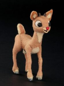 Image of Rudolph figure released by Profiles in History