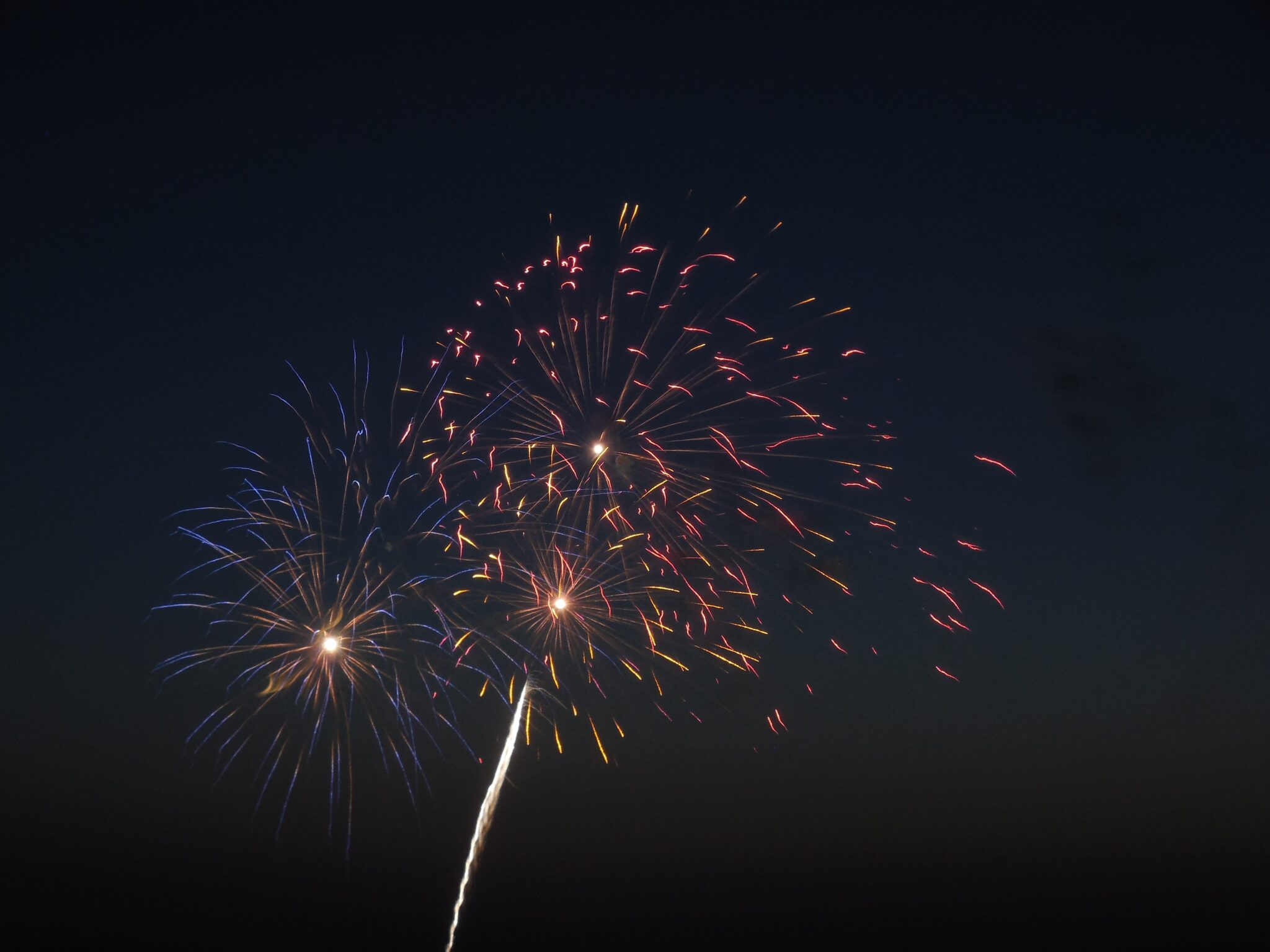 Downeast Maine Fourth of July Fun 50 Plusses