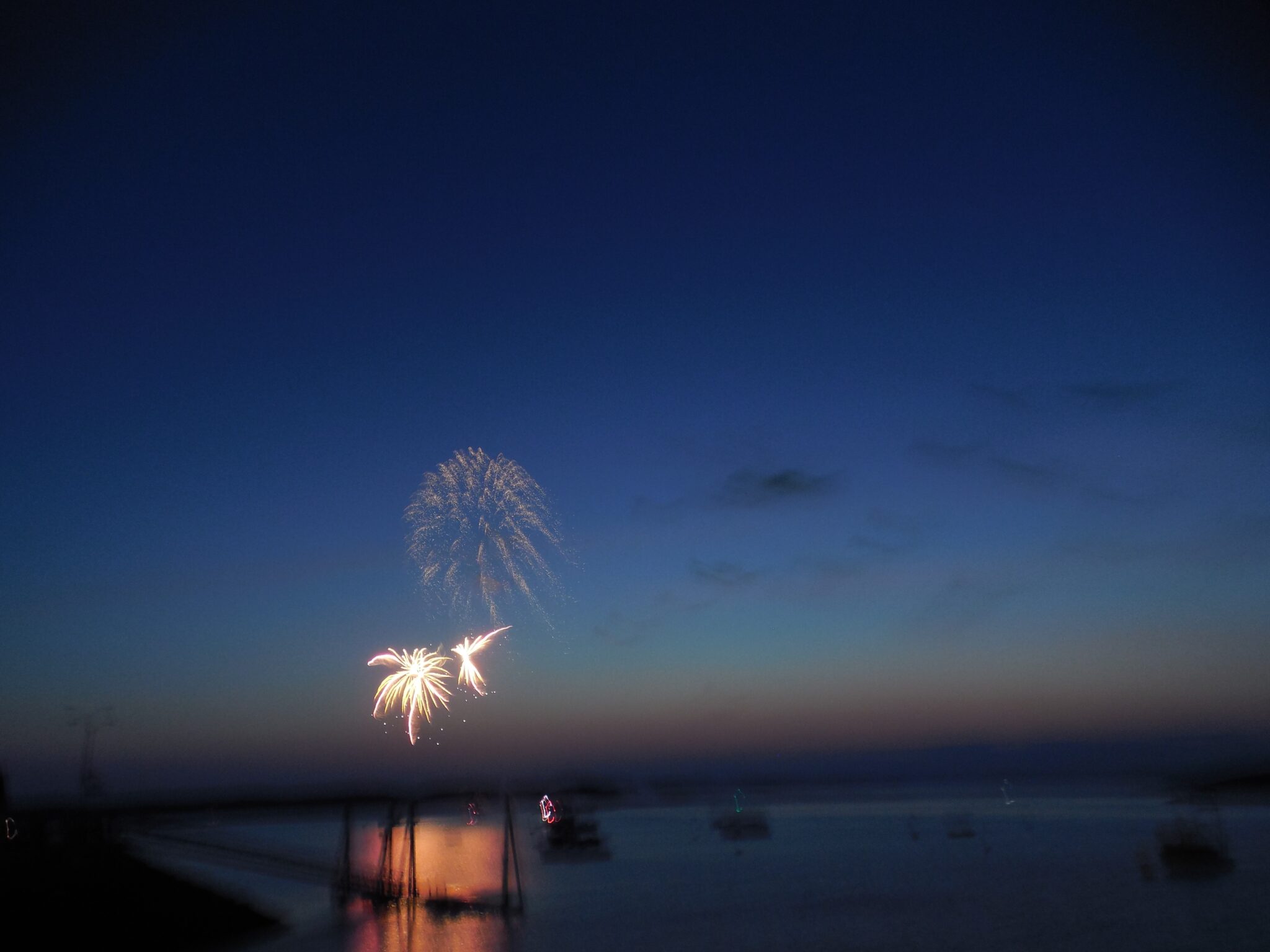 Downeast Maine Fourth of July Fun 50 Plusses