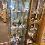 Miniatures and small and delicate goods