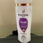 Pantene 2 in 1 shampoo and conditioner a great buy at Walgreens